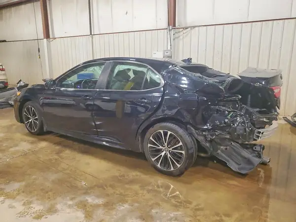 4T1M11BK3LU017130 2020 TOYOTA CAMRY - Image 2