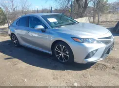 4T1M11BK4LU011658 2020 TOYOTA CAMRY