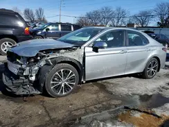 4T1M11BK4LU015516 2020 TOYOTA CAMRY