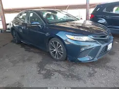 4T1M11BK4LU019100 2020 TOYOTA CAMRY
