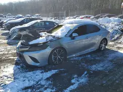 4T1M11BK5LU001897 2020 TOYOTA CAMRY