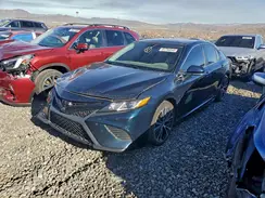 4T1M11BK5LU011832 2020 TOYOTA CAMRY