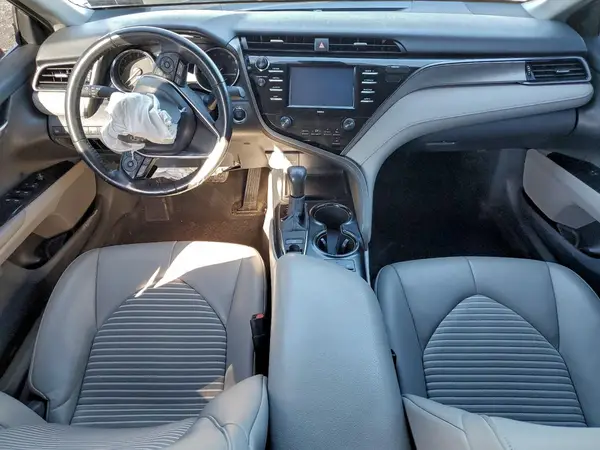 4T1M11BK6LU006963 2020 TOYOTA CAMRY - Image 8