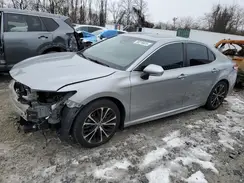 4T1M11BK6LU009605 2020 TOYOTA CAMRY