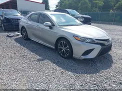 4T1M11BK6LU016974 2020 TOYOTA CAMRY