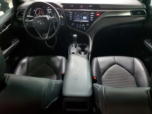 4T1M11BK6LU018966 2020 TOYOTA CAMRY - Image 8