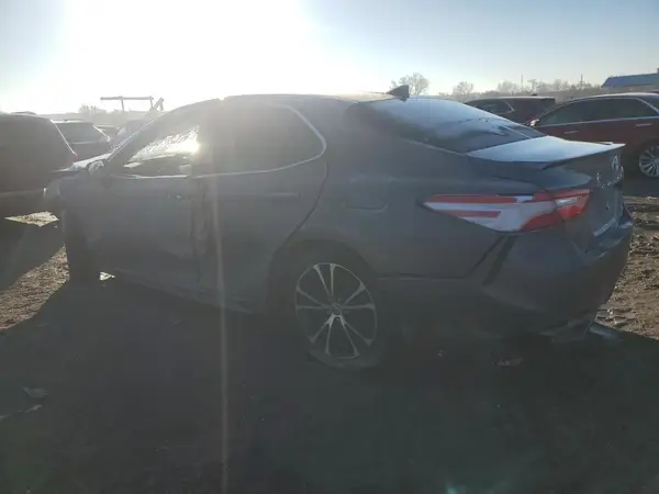 4T1M11BK7LU003960 2020 TOYOTA CAMRY - Image 2