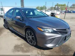 4T1M11BK7LU005420 2020 TOYOTA CAMRY