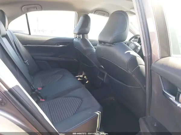 4T1M11BK7LU005420 2020 TOYOTA CAMRY - Image 8