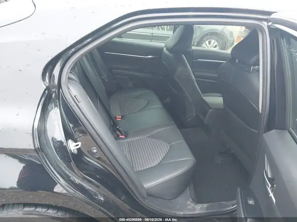 4T1M11BK7LU010441 2020 TOYOTA CAMRY - Image 8
