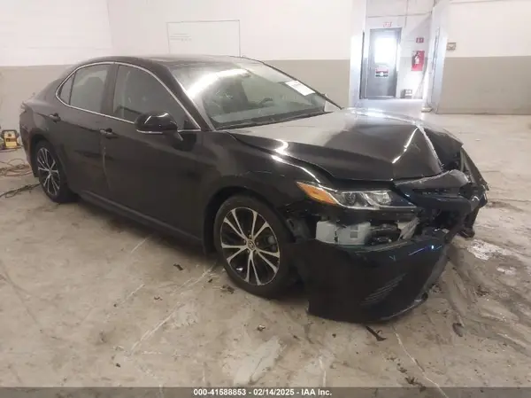 4T1M11BK8LU006009 2020 TOYOTA CAMRY - Image 1