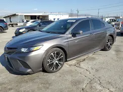 4T1M11BK9LU008190 2020 TOYOTA CAMRY