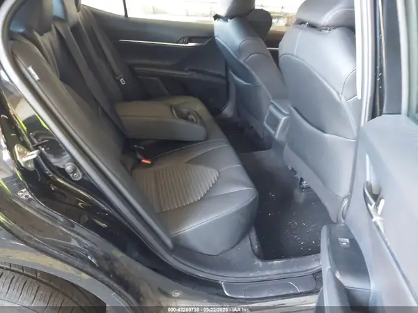 4T1M11BK9LU016662 2020 TOYOTA CAMRY - Image 8