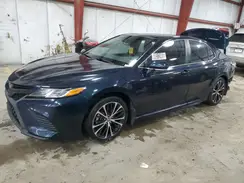 4T1M11BKXLU006559 2020 TOYOTA CAMRY