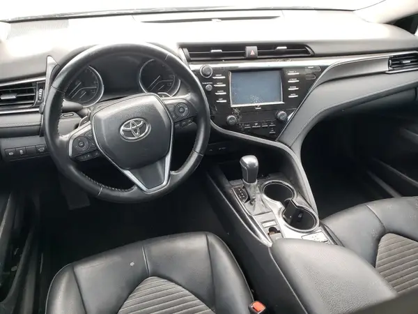 4T1M11BKXLU006559 2020 TOYOTA CAMRY - Image 8