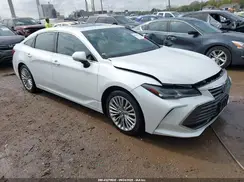 4T1MB1BB0MU002079 2021 TOYOTA AVALON