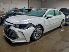 4T1MB1BB1MU001264 2021 TOYOTA AVALON