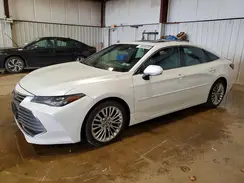 4T1MB1BB2MU001404 2021 TOYOTA AVALON