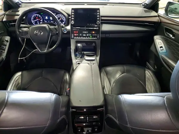 4T1MB1BB2MU001404 2021 TOYOTA AVALON - Image 8