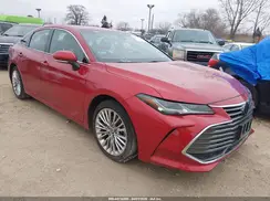 4T1MB1BB5MU001316 2021 TOYOTA AVALON