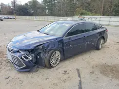 4T1MB1BB6MU001518 2021 TOYOTA AVALON
