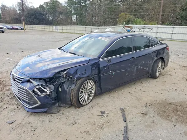 4T1MB1BB6MU001518 2021 TOYOTA AVALON - Image 1