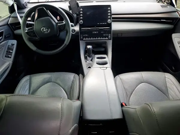4T1MB1BB6MU001518 2021 TOYOTA AVALON - Image 8
