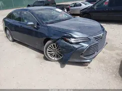 4T1MB1BB6MU001647 2021 TOYOTA AVALON
