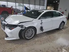 4T1MB1BB9MU001531 2021 TOYOTA AVALON