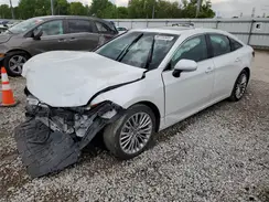 4T1NB1BB0MU001552 2021 TOYOTA AVALON