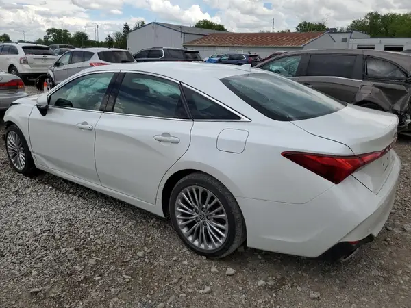 4T1NB1BB0MU001552 2021 TOYOTA AVALON - Image 2
