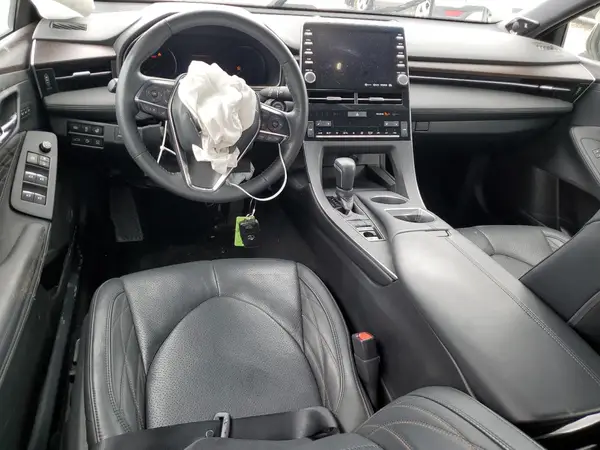 4T1NB1BB0MU001552 2021 TOYOTA AVALON - Image 8