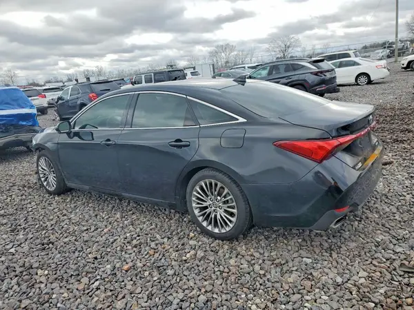 4T1NB1BB4MU001666 2021 TOYOTA AVALON - Image 2