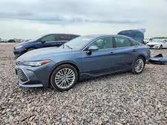 4T1NB1BB4MU002090 2021 TOYOTA AVALON