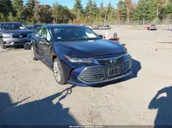 4T1NB1BB6MU001670 2021 TOYOTA AVALON