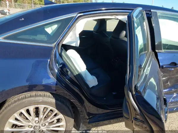 4T1NB1BB6MU001670 2021 TOYOTA AVALON - Image 8