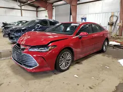 4T1NB1BB6MU002544 2021 TOYOTA AVALON