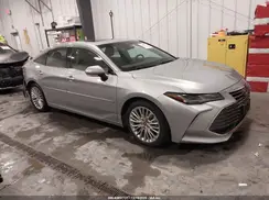 4T1NB1BB7MU001175 2021 TOYOTA AVALON