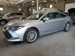 4T1NB1BB7MU002455 2021 TOYOTA AVALON