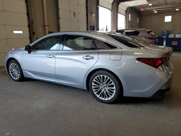 4T1NB1BB7MU002455 2021 TOYOTA AVALON - Image 2