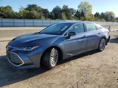 4T1NB1BB9MU001467 2021 TOYOTA AVALON