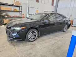 4T1NB1BB9MU002490 2021 TOYOTA AVALON