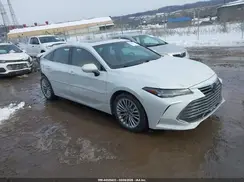 4T1NB1BBXMU001591 2021 TOYOTA AVALON