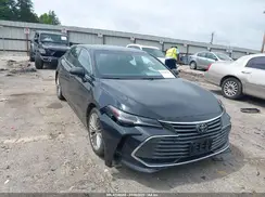 4T1NB1BBXMU002160 2021 TOYOTA AVALON