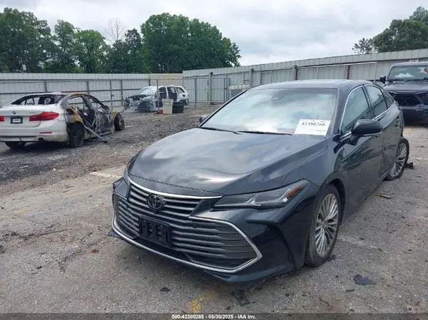 4T1NB1BBXMU002160 2021 TOYOTA AVALON - Image 2