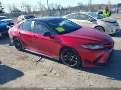 4T1NZ1AK0LU035390 2020 TOYOTA CAMRY