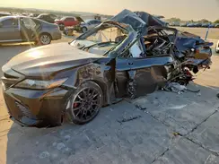4T1NZ1AK0LU039018 2020 TOYOTA CAMRY