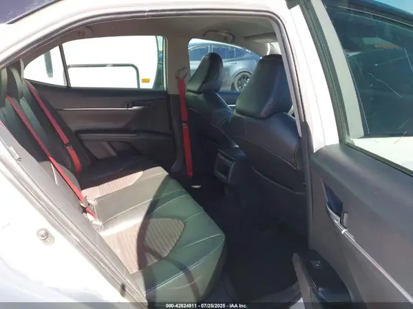 4T1NZ1AK0LU042677 2020 TOYOTA CAMRY - Image 8