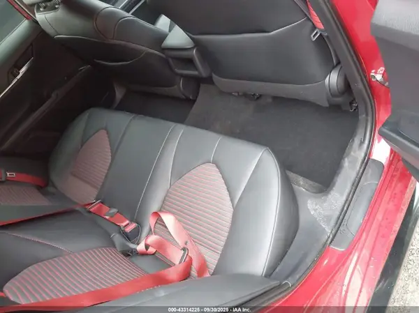 4T1NZ1AK0LU044607 2020 TOYOTA CAMRY - Image 8