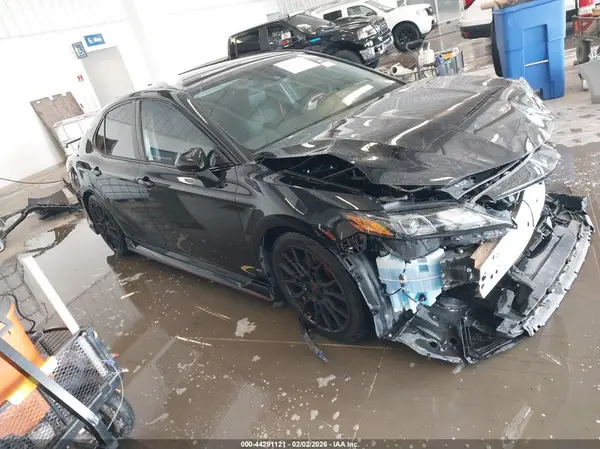 4T1NZ1AK1LU038959 2020 TOYOTA CAMRY - Image 1